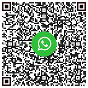 Fale Conosco | Whatsapp QR contato